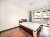 Nuomojamas Erdvus 2 Kambarių Butas Su Dviejų - nuotraukos Nr. 12