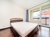 Nuomojamas Erdvus 2 Kambarių Butas Su Dviejų - nuotraukos Nr. 13