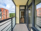 Nuomojamas Erdvus 2 Kambarių Butas Su Dviejų - nuotraukos Nr. 18