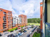 Nuomojamas Erdvus 2 Kambarių Butas Su Dviejų - nuotraukos Nr. 19
