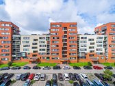 Nuomojamas Erdvus 2 Kambarių Butas Su Dviejų - nuotraukos Nr. 20