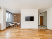 Nuomojamas Erdvus 2 Kambarių Butas Su Dviejų - nuotraukos Nr. 6