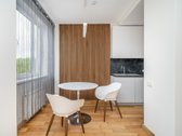 Nuomojamas Erdvus 2 Kambarių Butas Su Dviejų - nuotraukos Nr. 8