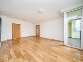 Nuomojamas Erdvus 2 Kambarių Butas Su Dviejų - nuotraukos Nr. 7