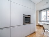 Nuomojamas Erdvus 2 Kambarių Butas Su Dviejų - nuotraukos Nr. 11