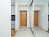 Nuomojamas Erdvus 2 Kambarių Butas Su Dviejų - nuotraukos Nr. 2
