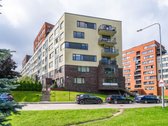 Nuomojamas Erdvus 2 Kambarių Butas Su Dviejų - nuotraukos Nr. 32