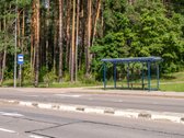 Nuomojamas Erdvus 2 Kambarių Butas Su Dviejų - nuotraukos Nr. 33