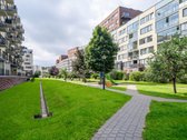 Nuomojamas Erdvus 2 Kambarių Butas Su Dviejų - nuotraukos Nr. 35