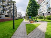 Nuomojamas Erdvus 2 Kambarių Butas Su Dviejų - nuotraukos Nr. 36