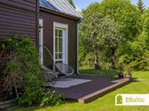 Išpuoselėta, moderni sodyba su privačia ežero - nuotraukos Nr. 8