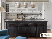Išpuoselėta, moderni sodyba su privačia ežero - nuotraukos Nr. 15