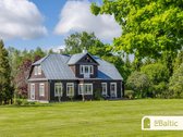 Išpuoselėta, moderni sodyba su privačia ežero - nuotraukos Nr. 34
