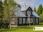 Išpuoselėta, moderni sodyba su privačia ežero - nuotraukos Nr. 37