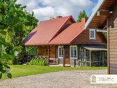 Išpuoselėta, moderni sodyba su privačia ežero - nuotraukos Nr. 39