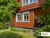 Išpuoselėta, moderni sodyba su privačia ežero - nuotraukos Nr. 40
