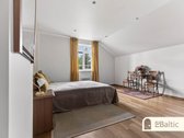 Išpuoselėta, moderni sodyba su privačia ežero - nuotraukos Nr. 43