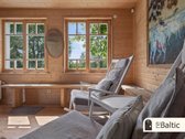 Išpuoselėta, moderni sodyba su privačia ežero - nuotraukos Nr. 44