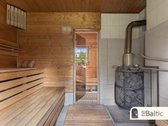 Išpuoselėta, moderni sodyba su privačia ežero - nuotraukos Nr. 45