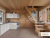 Išpuoselėta, moderni sodyba su privačia ežero - nuotraukos Nr. 46