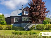 Išpuoselėta, moderni sodyba su privačia ežero - nuotraukos Nr. 48