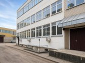Nuomojamos komercinės patalpos Kauno g., - nuotraukos Nr. 7
