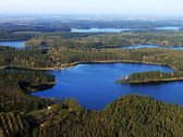 Parduodamas 95 Arų Namų Valdos Sklypas Prie - nuotraukos Nr. 2