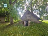 Parduodamas Namų Valdos Sklypas Su Avarinės - nuotraukos Nr. 3