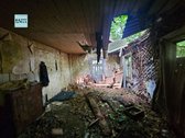 Parduodamas Namų Valdos Sklypas Su Avarinės - nuotraukos Nr. 7