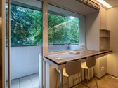 Parduodamas išskirtinis butas miesto centre - nuotraukos Nr. 11