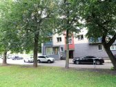 Parduodamas išskirtinis butas miesto centre - nuotraukos Nr. 17