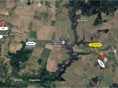 Parduodamas Namų Valdos Sklypas Su Avarinės - nuotraukos Nr. 12