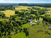 Parduodamas 15 A Namų Valdos Sklypas Su - nuotraukos Nr. 6