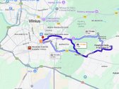 Parduodamas Unikalus 6 Arų Sklypas Paeglinės - nuotraukos Nr. 7
