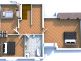 Parduodamas 190 m² namas su garažu ir 10,86 - nuotraukos Nr. 38