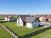 Parduodamas 190 m² namas su garažu ir 10,86 - nuotraukos Nr. 2