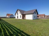 Parduodamas 190 m² namas su garažu ir 10,86 - nuotraukos Nr. 3
