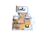 Parduodamas 190 m² namas su garažu ir 10,86 - nuotraukos Nr. 35