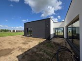 Modernios architektūros projekto, "L" Formos - nuotraukos Nr. 4
