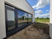 Modernios architektūros projekto, "L" Formos - nuotraukos Nr. 6