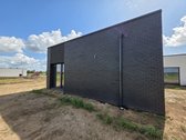 Modernios architektūros projekto, "L" Formos - nuotraukos Nr. 11