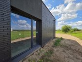 Modernios architektūros projekto, "L" Formos - nuotraukos Nr. 12