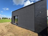 Modernios architektūros projekto, "L" Formos - nuotraukos Nr. 13