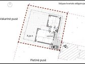 Modernios architektūros projekto, "L" Formos - nuotraukos Nr. 19
