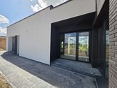 Modernios architektūros projekto, "L" Formos - nuotraukos Nr. 20