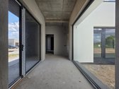 Modernios architektūros projekto, "L" Formos - nuotraukos Nr. 23