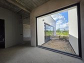 Modernios architektūros projekto, "L" Formos - nuotraukos Nr. 24