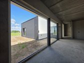 Modernios architektūros projekto, "L" Formos - nuotraukos Nr. 25