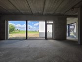Modernios architektūros projekto, "L" Formos - nuotraukos Nr. 28
