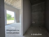 Modernios architektūros projekto, "L" Formos - nuotraukos Nr. 34
